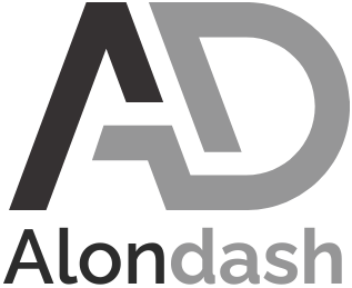 AlonDash Logo